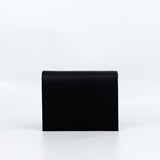 Prada Saffiano Logo Wallet (Dot Perfect) - Photo 2