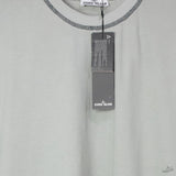 Stone Island Grey T-Shirt - Photo 3