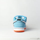 SB Dunk Low Club 58 Gulf - Photo 4