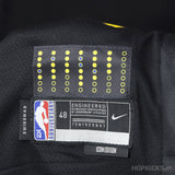 Golden State Warriors Diamond Black Jersey - Photo 4