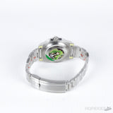 Luxury Watch Submariner 116610LN-97200 40mm 3135 Movement Clean Factory V4 Black Bezel - Photo 5