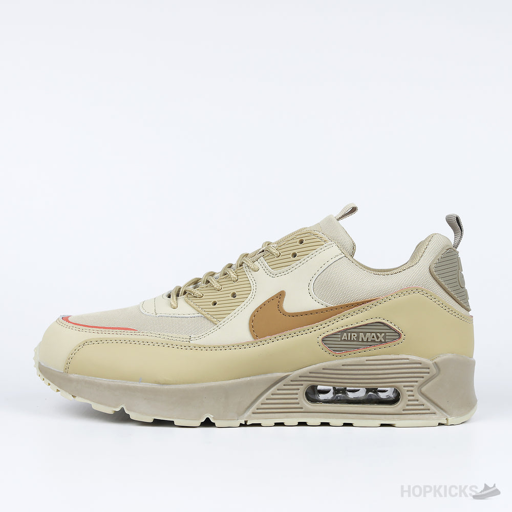 Nike Air Max 90 Surplus Desert Camo (Premium Batch)