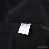 Lacoste Classic Polo Black - Photo 4