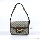Gucci 1995 HorseBit Shoulder Bag (Premium Batch) - Photo 1