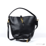 YSL Mini Bucket Black Bag (Economy Batch) - Photo 1