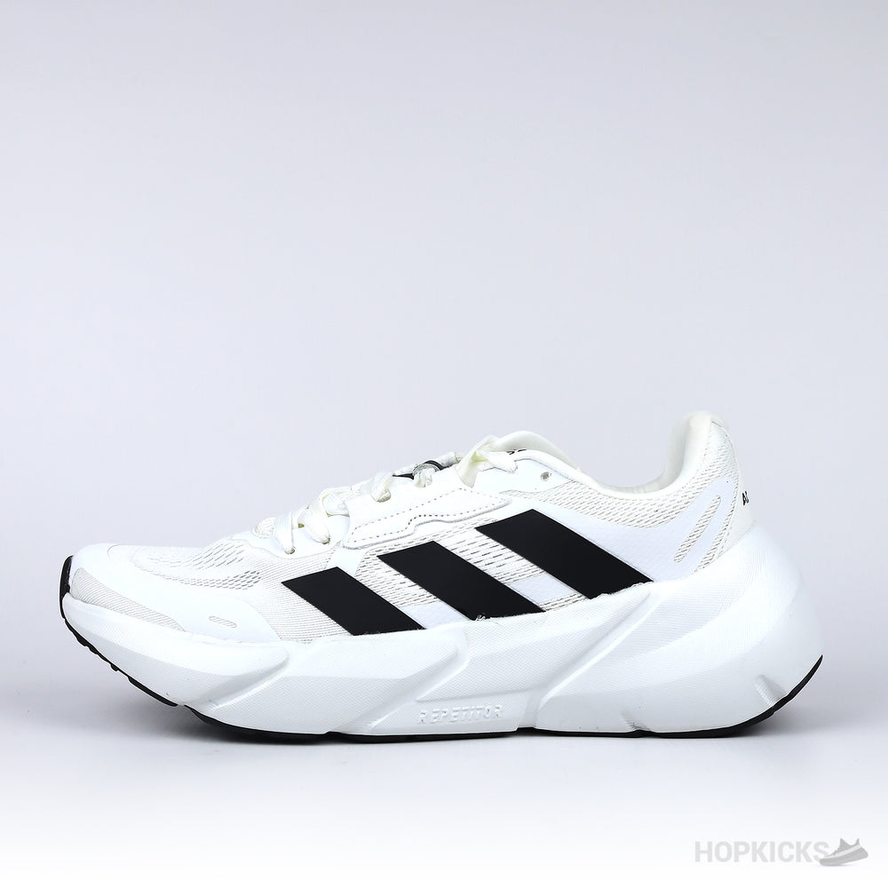 Adidas Adistar White Black (Premium Batch)