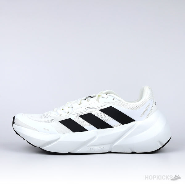 Adidas Adistar White Black (Premium Batch)
