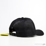 Superman Metro Polis City Black Cap - Photo 2