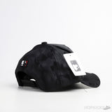 LA Logo Black Camo Cap - Photo 2