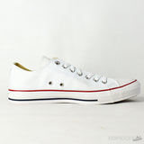 All-Star 70s Ox Low Ivory - Photo 5