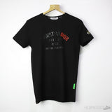 Dior Red Black T-Shirt - Photo 1