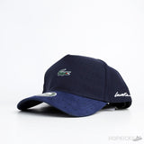 Lacoste Front Croc Cap - Photo 1