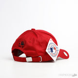 NY MLB Red Cap - Photo 2