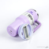 Quencher H2.0 Flowstate Tumbler Purple (1.18L) - Photo 3