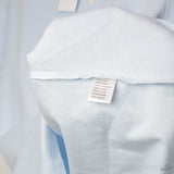 Lacoste Classic Polo Blue Pique - Photo 4