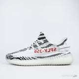 Adidas Yeezy 350 V2 Zebra [Without box] - Photo 1