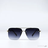 Louis Vuitton Imperial Noir Shades (Premium Batch) - Photo 1
