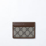 Gucci Card Case With Interlocking G - Photo 2