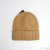 New York Yankees Brown Beanie - Photo 2