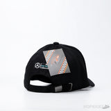 Mercedes AMG F1 Nico Rosberg Puma Cap 2014 Adult - Photo 2