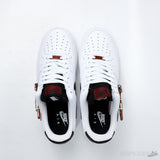 Nike Air Force 1 '07 Premium Carabiner (Dot Perfect) - Photo 8