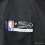 Jordan Jersey Chicago Bulls Black - Photo 4