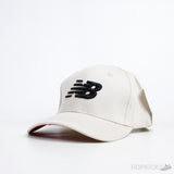New Balance Cream Cap - Photo 1