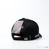 Mercedes Baseball White Logo Cap - Photo 2