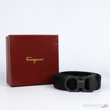 Salvatore Ferragamo aa Belt 12 - Photo 4