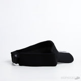 Adidas Squad Black Sun Visor Cap - Photo 2