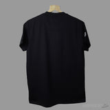 Moncler Black T-Shirt - Photo 2