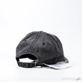 Celine Baseball Grey Cap - Photo 2