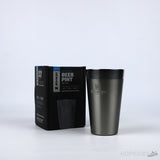 Adventure Stacking Pint Silver (437mL) (Premium Plus) - Photo 3