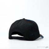 Mercedes Baseball Black Cap - Photo 2