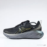 Asics Nova-Blast 4 Black Gold (Premium Batch) - Photo 1