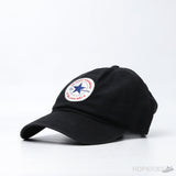 KP Good Tomorrow Good Logo Black Cap - Photo 1