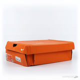 Nike Air Zoom Pegasus 39 Grey Metallic Copper (Premium Plus Batch) (Slightly Defected) - Photo 4