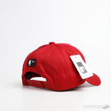 LA Logo Red Cap - Photo 2