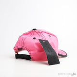 Prada Pink Cap - Photo 2
