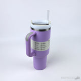 Quencher Travel Tumbler Orchid (1.18L) (Premium Batch) - Photo 2