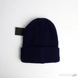 Stone Island Patch Logo Navy - Photo 2