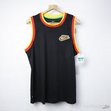 Giannis Freak Mesh Basketball Jersey - Photo 1