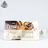 Innovative | Frisky | Chocolate Coated Wafer Roll - Photo 3