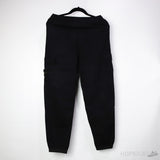 SI Junior Cargo Black Trouser - Photo 3