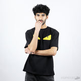 Fendi Short Sleeve T-Shirts - Photo 2