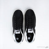 Nike Blazer Low '77 Vintage Black White - Photo 8