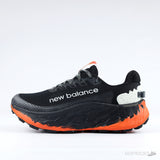 New Balance Fresh Foam X Trail More V3 Black Orange (Premium Batch) - Photo 1