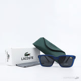 Lacoste Classic Blue Frames (Premium Batch) - Photo 4