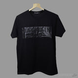 Balmain Black T-Shirt - Photo 1