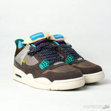 Air Jordan 4 Retro SP 30th Anniversary Union Taupe Haze - Photo 2